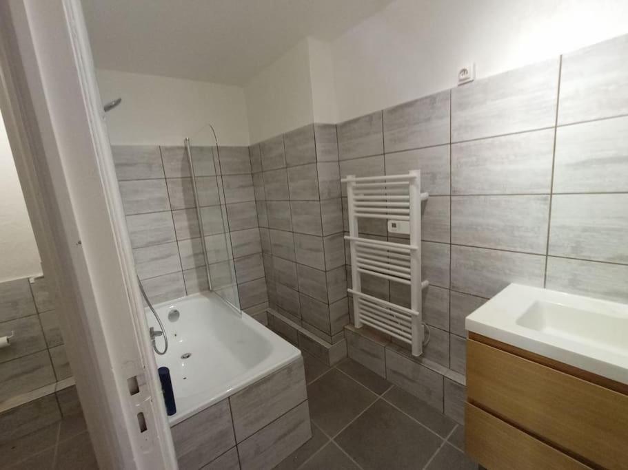 134, Grand Ensoleille Toulon