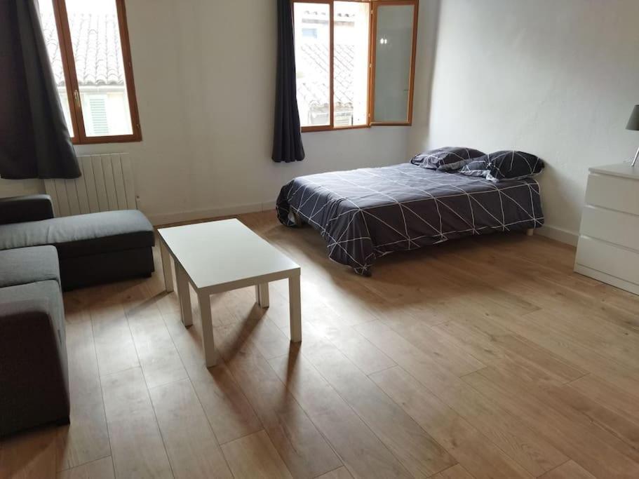 Apartment 134, Grand Ensoleille *