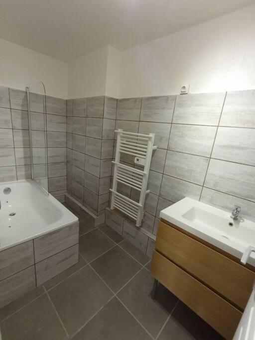 Apartment 134, Grand Ensoleille